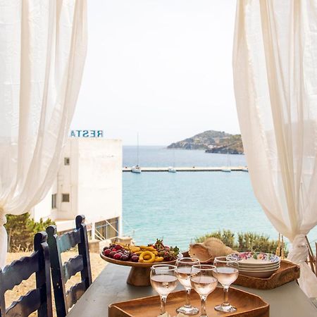 Sea La Vie Βίλα Αγία Μαρίνα Εξωτερικό φωτογραφία